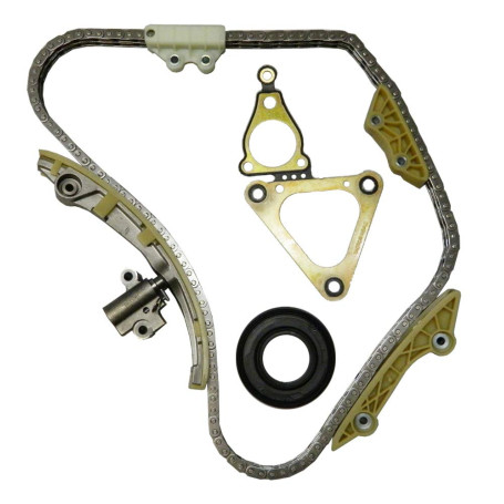 SKF VKML 84111 Kit de chaine de distribution