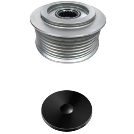 HELLA 9XU 358 038-941 Poulie roue libre