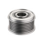 VALEO-588003-Poulie roue libre d'alternateur