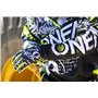 O'NEAL | Pantalon | Moto enduro | grande liberté de mouvement, entièrement doublé, rembourrage en caoutchouc pour plus de protec