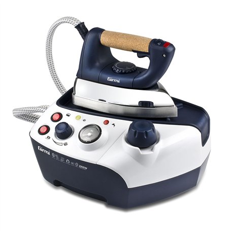 Girmi ss6500 système de repassage