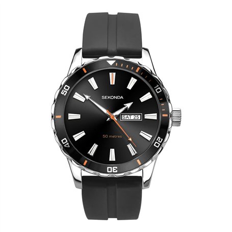 SEKONDA Montre Mixte 1351.27