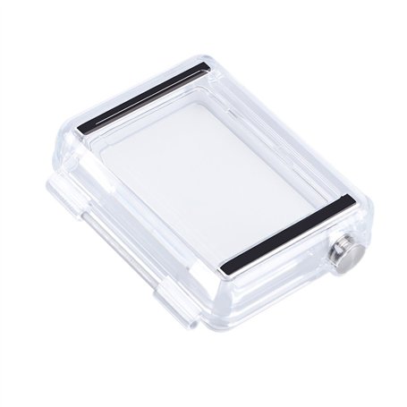 Étui de Caméra Suptig BacPac Backdoor pour GoPro Hero4 Silver