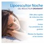 Yacel Lipoescultor Noche 200Ml