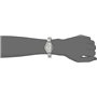 Swatch Femme Analogique Quartz Montre avec Bracelet en Acier Inoxydable YSS317G
