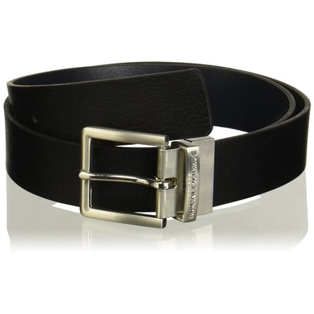 Armani Exchange Leather Belt Ceinture