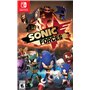 Nintendo Switch Sonic Forces