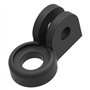 LEZYNE 1-led-gpad-v104 Adaptateur pour Support GoPro Adulte Unisexe