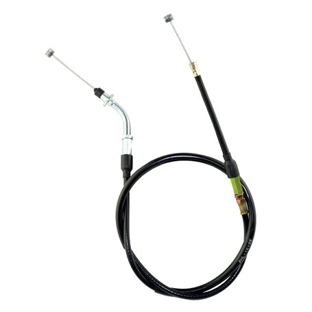 AHL Motocyclette Câble d'embrayage pour Suzuki DR350 1990-1999/ DR350S 1990-1994/ DR350SH 1994/ DR350SE 1994-1999