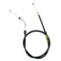 AHL Motocyclette Câble d'embrayage pour Suzuki DR350 1990-1999/ DR350S 1990-1994/ DR350SH 1994/ DR350SE 1994-1999