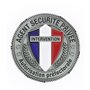 Médaille Sécurité Patrol Equipement