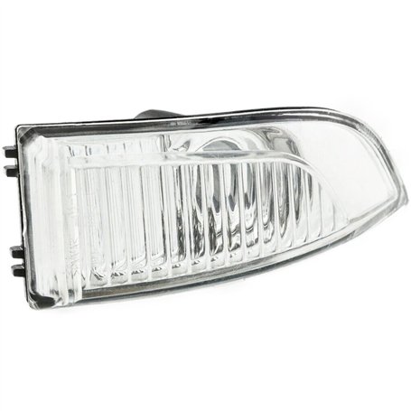 Twowinds - Clignotant Rétroviseur Compatible avec Renault Megane 3 (2008-2016) Latitude