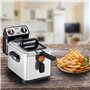 Friteuse pro FR517170