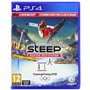 Steep - édition Jeux d'hiver