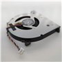 Ventilateur de processeur pour HP Elitebook 840G1EliteBook 840G2EliteBook 850G1EliteBook 850G2HP ZBook 14