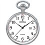 Montre FESTINA pour Homme F2019/1 Bolsillo Boîtier en Acier Inoxydable Gris