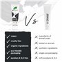 Dr. Organic Charcoal Toothpaste 100 ml
