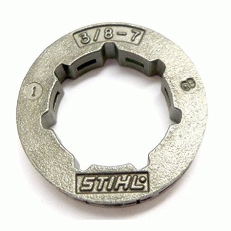Stihl Pignon à anneau 3/87Z 00006421223