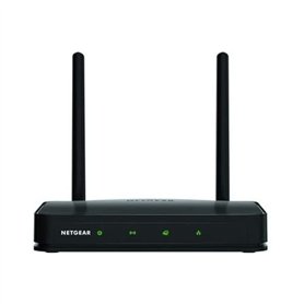 NETGEAR (R6020) Routeur WiFi Bi-Bandes AC750