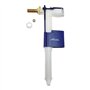 Nicoll - Robinet Flotteur avec Support pour bâti Support SAS NICRO0709326