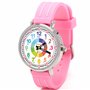 Kiddus Montre Bracelet Éducative pour Enfants