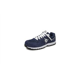 DUNLOP DL0201026-44 - Zapatilla deportiva de seguridad gama FLYING ARROW categoria S3 color AZUL NAVY talla 44 DUNLOP DL0201026-44 - Zapatilla deportiva de seguridad gama FLYING ARROW categoria S3 color AZUL NAVY talla 44