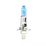Ampoule de Phare H1 100W Ampoule Halogène Super Feux de Route Voiture Lampe de Brouillard 12V Xénon Lumière Blanche