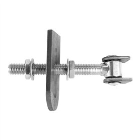 2 x Outils de so® Porte Charnière M18 ouvert 185 mm avec table d'hwei ßlasche réglable porte Angel anschweißscharnier Constructi 2 x Outils de so® Porte Charnière M18 ouvert 185 mm avec table d'hwei ßlasche réglable porte Angel anschweißscharnier Constructi