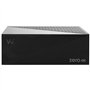 VU+ Zero 4K Linux Récepteur - Noir