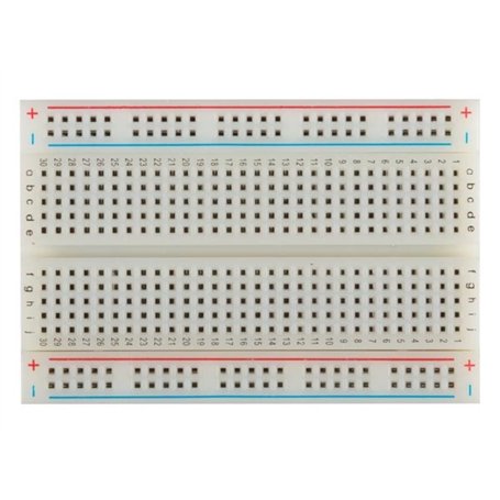 Velleman Platine d'expérimentation