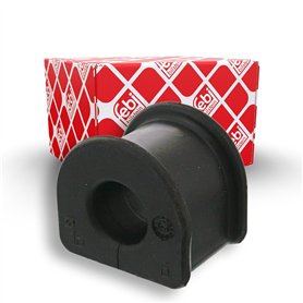 FEBI BILSTEIN 100923 Silent bloc de barre stabilisatrice 16mm