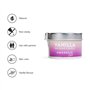 Amorelie Care - Bougie de massage parfum vanille (50 ml) - Cire se transforme en huile pour massages en couple