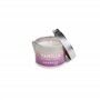 Amorelie Care - Bougie de massage parfum vanille (50 ml) - Cire se transforme en huile pour massages en couple