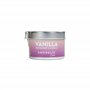 Amorelie Care - Bougie de massage parfum vanille (50 ml) - Cire se transforme en huile pour massages en couple