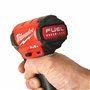 Visseuse à choc compacte M18 FQID-0X 1/4 18V MILWAUKEE - 4933459187