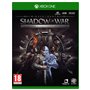Middle - Earth: Shadow of War - Silver Edition XBOX1