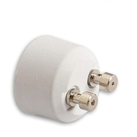 Boveution Gu10 À Mr16 Socle Adaptateur Ampoule Halogène Porte-Convertisseur Lampe Boveution Gu10 À Mr16 Socle Adaptateur Ampoule Halogène Porte-Convertisseur Lampe