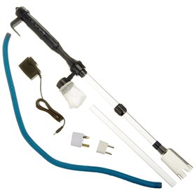 bedee Nettoyeur de batterie pour aquarium bedee Nettoyeur de batterie pour aquarium