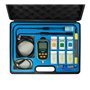 Apera Instruments WS200 Kit de compteur portable fluoride/pH/conductivité 7 en 1