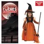 robe de sorcière pour enfant