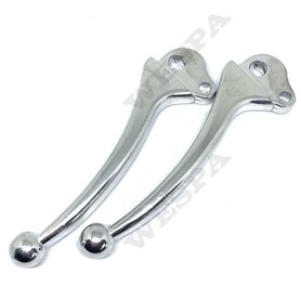 LEVIERS DE FREIN D'EMBRAYAGE VESPA PX 125-150-200 FREIN À TAMBOUR LEVIERS DE FREIN D'EMBRAYAGE VESPA PX 125-150-200 FREIN À TAMBOUR