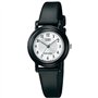 Casio Women's LQ139AMV-7B3 Black Resin Quartz Fashion Watch