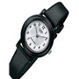 Casio Women's LQ139AMV-7B3 Black Resin Quartz Fashion Watch