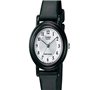 Casio Women's LQ139AMV-7B3 Black Resin Quartz Fashion Watch