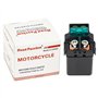 Road Passion Relais De Solénoïde De Démarreur pour KAWASAKI ZX750 NINJA ZX-7R ZX-7RR 1996-2002 ZX7P 1996-2003 ZX900 NINJA ZX-9R