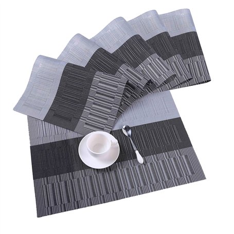 ISIYINER Sets de Table