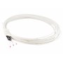 3D FREUNDE 3 pcs. Sonde de température à thermistance NTC3950 100k? pour extrudeuse ou lit d'impression chauffant avec isolation