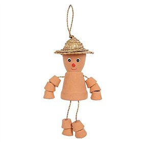 something different Petit Pot en Terre Cuite Homme something different Petit Pot en Terre Cuite Homme