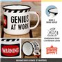 Mug de camping