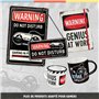 Design vintage